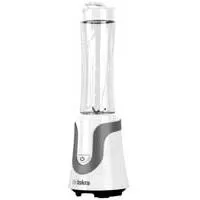 Kliknite za detalje - Iskra Smoothie blender 300W HY-1302-WH Kliknite za detalje - Iskra Smoothie blender 300W HY-1302-WH