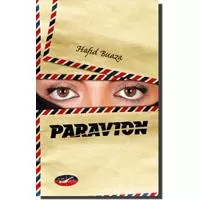 Kliknite za detalje - Paravion, Hafid Buaza Kliknite za detalje - Paravion, Hafid Buaza