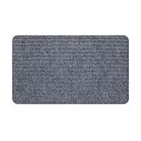 Kliknite za detalje - Otirač Montana 40 x 60 cm svetlo sivi Kliknite za detalje - Otirač Montana 40 x 60 cm svetlo sivi