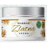 Kliknite za detalje - Zlatna krema hijaluron 50 ml Kliknite za detalje - Zlatna krema hijaluron 50 ml