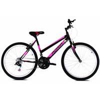 Kliknite za detalje - Bicikl Adria Bonita 26/18 crno-pink 916206-19