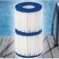 Kliknite za detalje - Jilong Filter za filtersku pumpu za bazen 8x8.8cm 2kom 290587 Kliknite za detalje - Jilong Filter za filtersku pumpu za bazen 8x8.8cm 2kom 290587