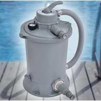 Kliknite za detalje - Jilong Pesak filter pumpa za bazen 290729EU