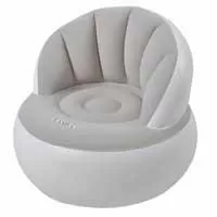 Kliknite za detalje - Jilong Fotelja na naduvavanje 37265 Siva Kliknite za detalje - Jilong Fotelja na naduvavanje 37265 Siva