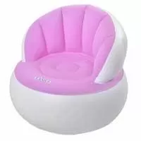 Kliknite za detalje - Jilong Fotelja na naduvavanje 37265 Pink Kliknite za detalje - Jilong Fotelja na naduvavanje 37265 Pink