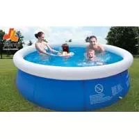 Kliknite za detalje - Jilong Bazen sa prstenom 300x76 10202 Kliknite za detalje - Jilong Bazen sa prstenom 300x76 10202