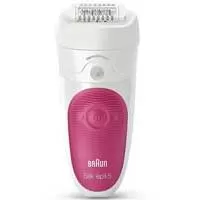 Kliknite za detalje - Braun Epilator SES 5-500 SensoSmart Wet and Dry 504744 Kliknite za detalje - Braun Epilator SES 5-500 SensoSmart Wet and Dry 504744