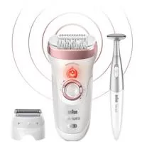 Kliknite za detalje - Braun Epilator SES 9-890 SensoSmart Wet and Dry 504738 Kliknite za detalje - Braun Epilator SES 9-890 SensoSmart Wet and Dry 504738
