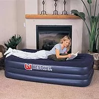 Kliknite za detalje - Krevet na naduvavanje Bestway 67270 Kliknite za detalje - Krevet na naduvavanje Bestway 67270