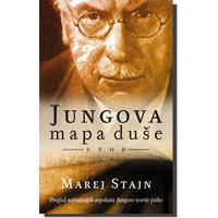 Kliknite za detalje - Jungova mapa duše - uvod, Marej Stajn