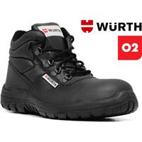 Kliknite za detalje - Wurth Radne cipele Libra O2 duboke vel. 39