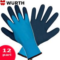 Kliknite za detalje - Wurth Zaštitne rukavice ColdProtect vel. 10 Pakovanje: 12 pari