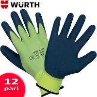 Kliknite za detalje - Wurth Zaštitne rukavice Soft vel. 10 Pakovanje: 12 pari