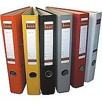 Kliknite za detalje - PVC Registrator Uži A4 Bene, 5kom, 04RG02 Kliknite za detalje - PVC Registrator Uži A4 Bene, 5kom, 04RG02