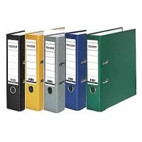 Kliknite za detalje - Registrator PVC Normal A4 Falken, 5 kom Kliknite za detalje - Registrator PVC Normal A4 Falken, 5 kom