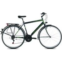 Kliknite za detalje - Bicikl Capriolo Sunrise Tour Man zelena 917595-20