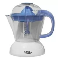 Kliknite za detalje - Električna cediljka za voće Keno KE 328 plava Kliknite za detalje - Električna cediljka za voće Keno KE 328 plava