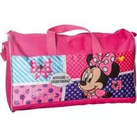 Kliknite za detalje - Putna torba Minnie Mouse TB51 318342 Kliknite za detalje - Putna torba Minnie Mouse TB51 318342
