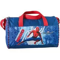 Kliknite za detalje - Putna torba Spiderman Hero TB51 316345 Kliknite za detalje - Putna torba Spiderman Hero TB51 316345