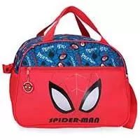 Kliknite za detalje - Torba za put ili sportski trening Spiderman Authentic 42532 Kliknite za detalje - Torba za put ili sportski trening Spiderman Authentic 42532