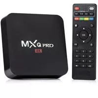 Kliknite za detalje - Android 7.1 Smart Tv Box 4K MXQ PRO S905X sa instaliranim KODI aplikacijama Kliknite za detalje - Android 7.1 Smart Tv Box 4K MXQ PRO S905X sa instaliranim KODI aplikacijama