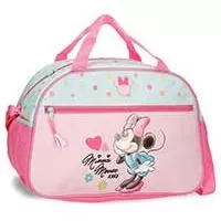 Kliknite za detalje - Putna ili sportska torba Disney Minnie Imagine 42332 Kliknite za detalje - Putna ili sportska torba Disney Minnie Imagine 42332