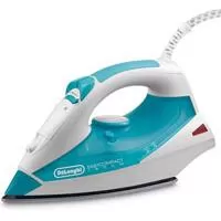 Kliknite za detalje - DeLonghi Pegla na paru EasyCompact FXK18 Kliknite za detalje - DeLonghi Pegla na paru EasyCompact FXK18