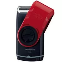 Kliknite za detalje - Braun MobileShave M-60 Aparat za brijanje na baterije Kliknite za detalje - Braun MobileShave M-60 Aparat za brijanje na baterije