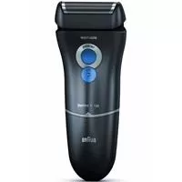 Kliknite za detalje - Braun Aparat za brijanje sa integrisanim trimerom 130S Kliknite za detalje - Braun Aparat za brijanje sa integrisanim trimerom 130S