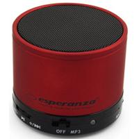 Kliknite za detalje - Esperanza Bluetooth zvučnik EP115C