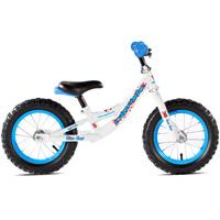 Kliknite za detalje - Dečiji bicikl bez pedala Capriolo 917143-12