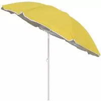 Kliknite za detalje - Suncobran sa zglobom i UV zaštitom 180cm 180425E Kliknite za detalje - Suncobran sa zglobom i UV zaštitom 180cm 180425E