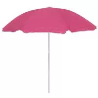 Kliknite za detalje - Suncobran sa UV zaštitom 180cm 180426C Kliknite za detalje - Suncobran sa UV zaštitom 180cm 180426C