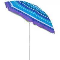 Kliknite za detalje - Suncobran sa zglobom 180cm 180428B Kliknite za detalje - Suncobran sa zglobom 180cm 180428B