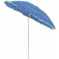 Kliknite za detalje - Suncobran sa zglobom 180cm 180428D Kliknite za detalje - Suncobran sa zglobom 180cm 180428D