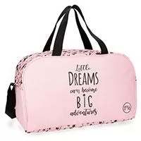 Kliknite za detalje - Roll Road Torba za put Dreams Pink 42533 Kliknite za detalje - Roll Road Torba za put Dreams Pink 42533
