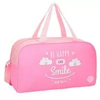 Kliknite za detalje - Torba za put sport ili izlet Roll Road Happy Pink 43233 Kliknite za detalje - Torba za put sport ili izlet Roll Road Happy Pink 43233