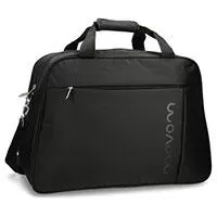 Kliknite za detalje - Putna torba Movom Manhattan Black 50533 Kliknite za detalje - Putna torba Movom Manhattan Black 50533