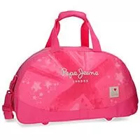 Kliknite za detalje - Torba za put izlet sport Pepe Jeans Clea 60636 Kliknite za detalje - Torba za put izlet sport Pepe Jeans Clea 60636