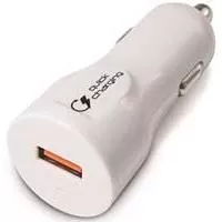 Kliknite za detalje - Brzi USB auto punjač MS Advance 2.0A QC Kliknite za detalje - Brzi USB auto punjač MS Advance 2.0A QC