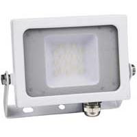Kliknite za detalje - LED reflektor 10W LRF020ECW-10/WH-F