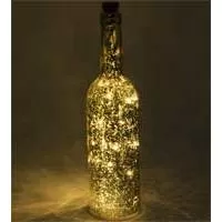 Kliknite za detalje - Dekorativna lampa u obliku flaše sa mikro LED diodama GB31/GD Kliknite za detalje - Dekorativna lampa u obliku flaše sa mikro LED diodama GB31/GD