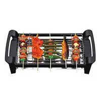 Kliknite za detalje - Bauer-električni roštilj BG-250 Weekend Kliknite za detalje - Bauer-električni roštilj BG-250 Weekend