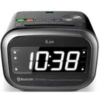 Kliknite za detalje - iLuv Radio budilnik sa Bluetooth zvučnikom Morning Call 2 Kliknite za detalje - iLuv Radio budilnik sa Bluetooth zvučnikom Morning Call 2