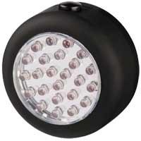 Kliknite za detalje - Hama Baterijska LED lampa sa magnetom i kukom za kačenje 107269