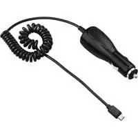 Kliknite za detalje - Hama Micro USB punjač iz upaljača automobila 173671 Kliknite za detalje - Hama Micro USB punjač iz upaljača automobila 173671