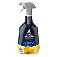 Kliknite za detalje - Astonish šampon za čišćenje tepiha, nameštaja i mebl štofova