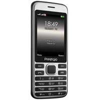 Kliknite za detalje - Prestigio Mobilni telefon Dual SIM Grace A1 Black