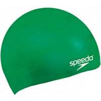 Kliknite za detalje - Speedo Dečija kapa za plivanje Junior Zelena 4050200594