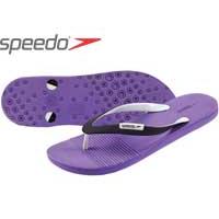 Kliknite za detalje - Speedo Papuče Saturate II Purple vel. 39